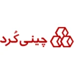 لوگو شرکت چینی کرد