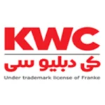 لوگو شیرآلات KWC