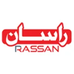 لوگو شیرآلات راسان