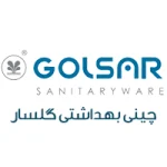 لوگو چینی بهداشتی گلسار